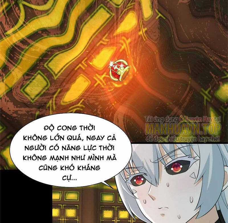 Mạt Thế Vi Vương Chương 612 trang 3