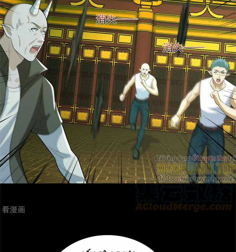 Mạt Thế Vi Vương Chương 612 trang 30