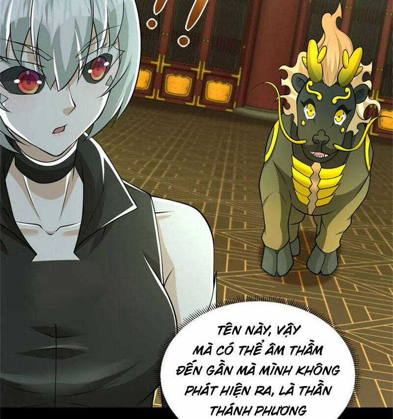 Mạt Thế Vi Vương Chương 612 trang 35