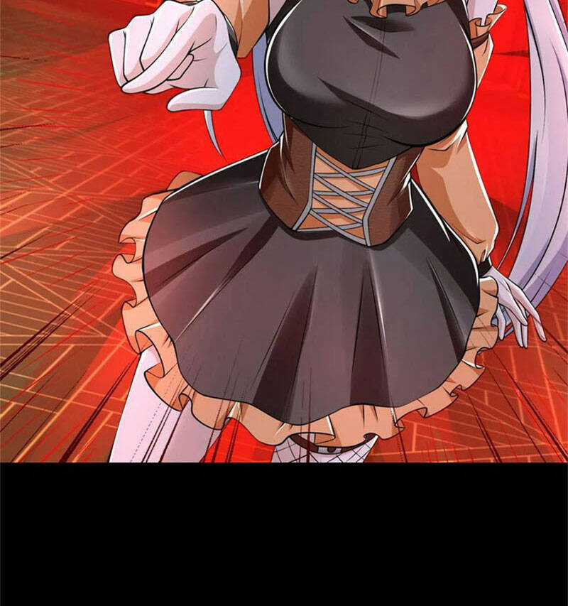 Mạt Thế Vi Vương Chương 612 trang 41