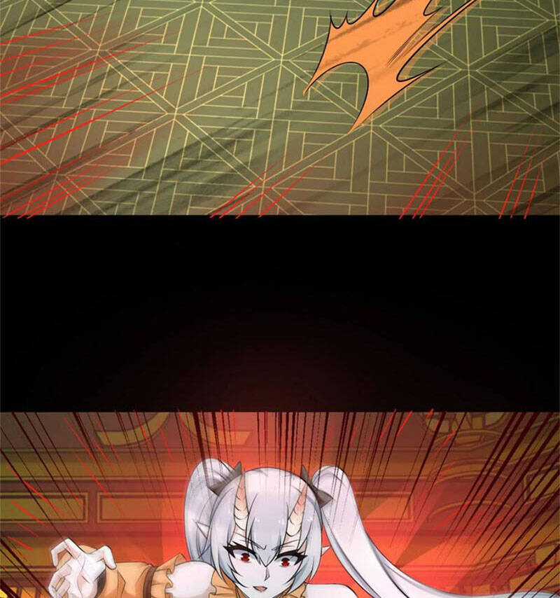 Mạt Thế Vi Vương Chương 612 trang 43