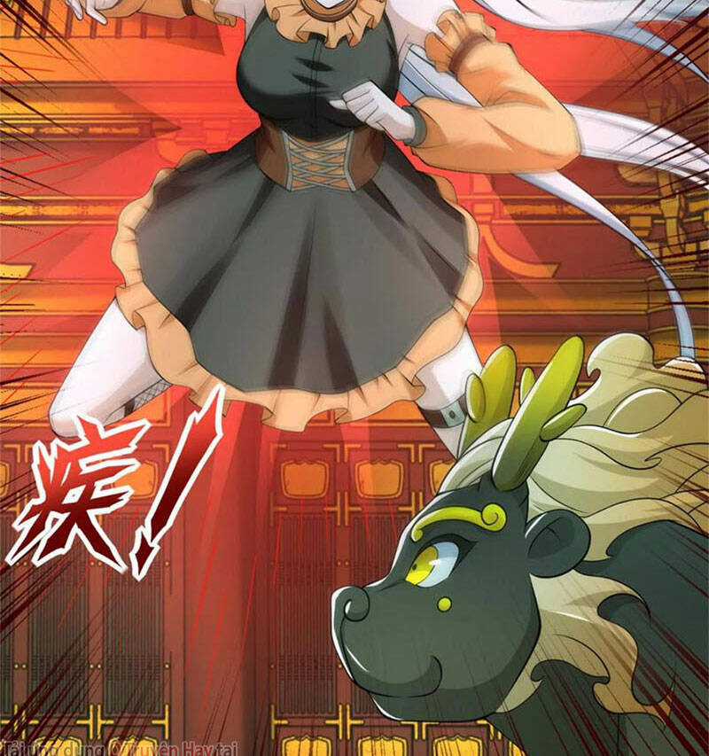 Mạt Thế Vi Vương Chương 612 trang 44