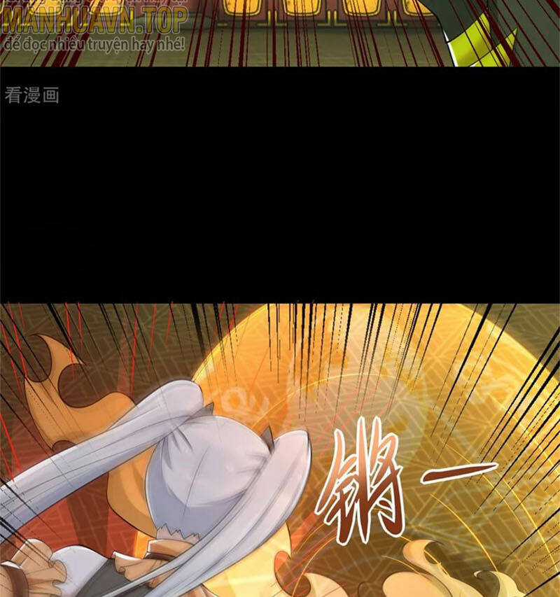 Mạt Thế Vi Vương Chương 612 trang 45