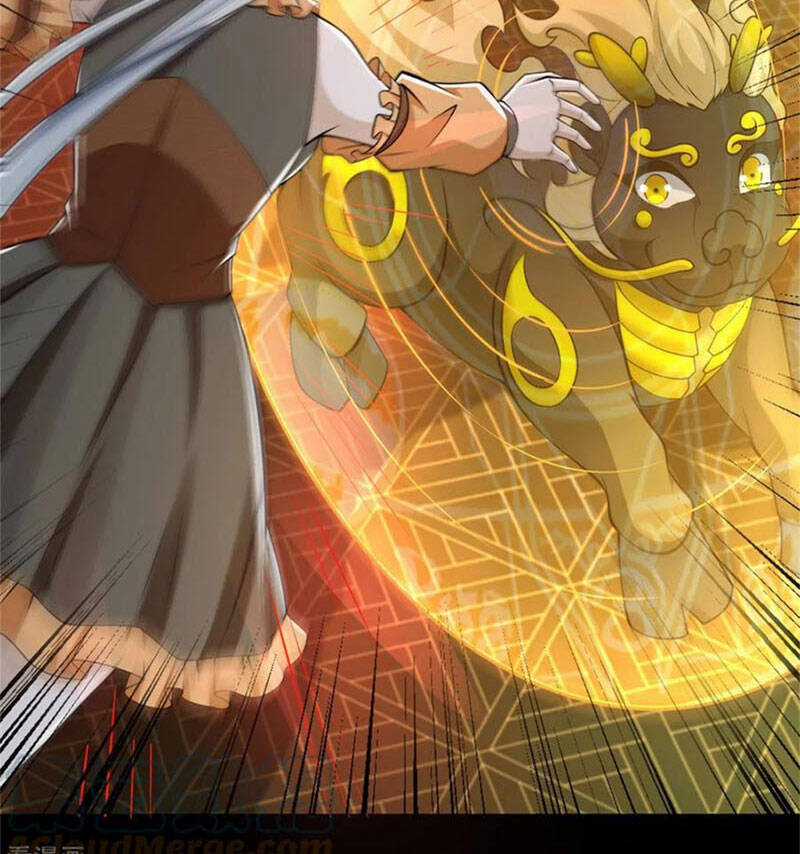 Mạt Thế Vi Vương Chương 612 trang 46