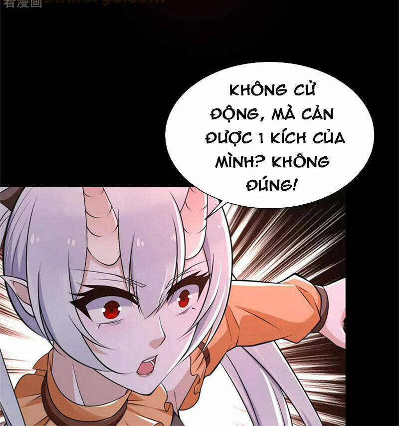 Mạt Thế Vi Vương Chương 612 trang 47