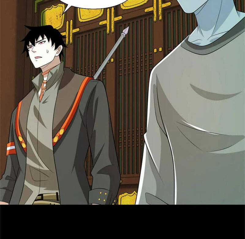 Mạt Thế Vi Vương Chương 612 trang 5