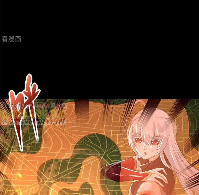 Mạt Thế Vi Vương Chương 612 trang 6