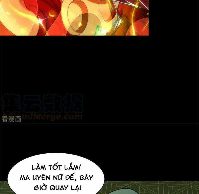 Mạt Thế Vi Vương Chương 612 trang 8