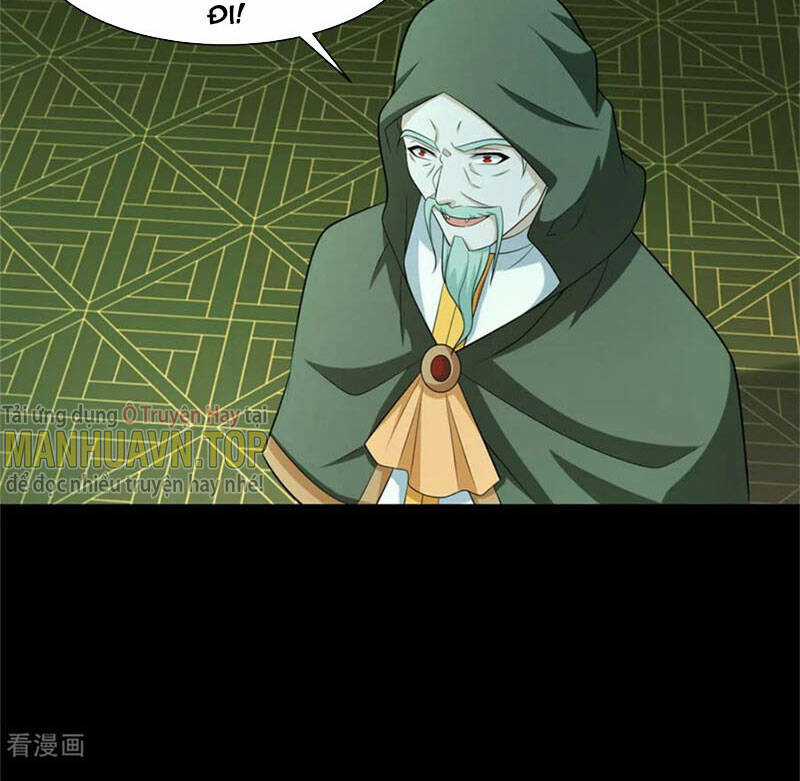 Mạt Thế Vi Vương Chương 612 trang 9