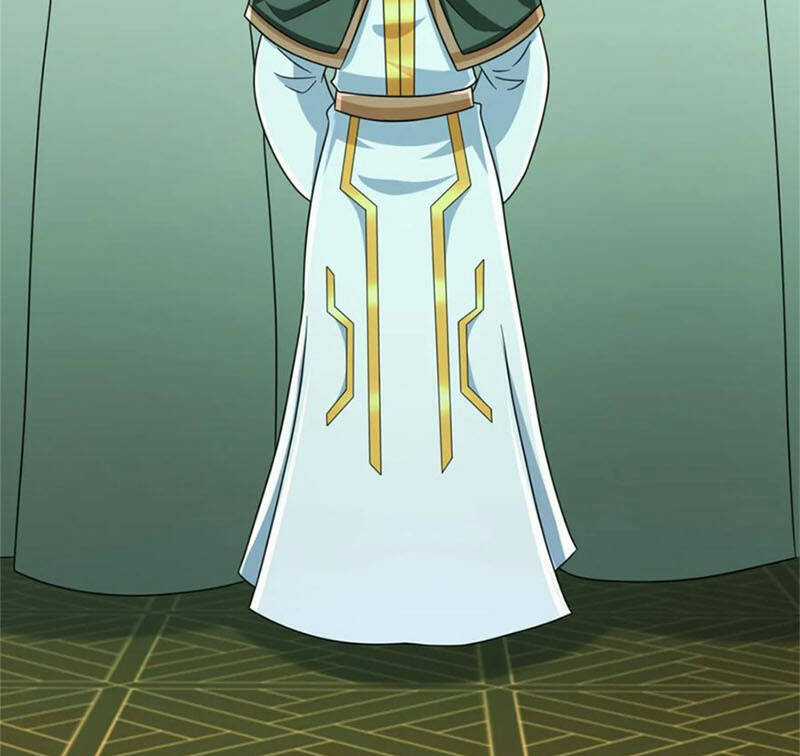 Mạt Thế Vi Vương Chương 613 trang 10