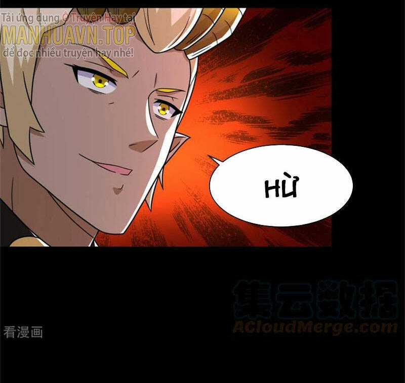 Mạt Thế Vi Vương Chương 613 trang 13