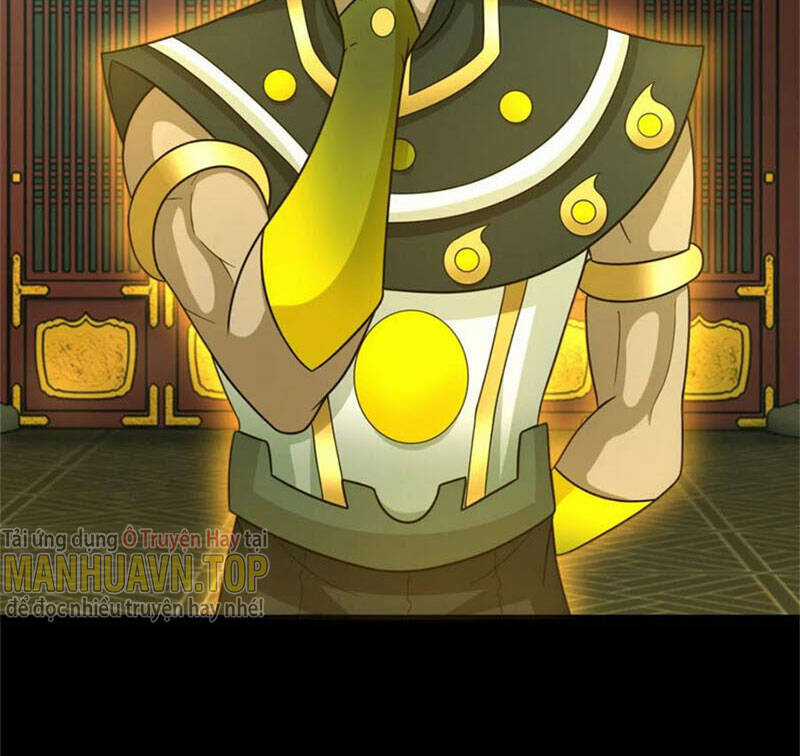 Mạt Thế Vi Vương Chương 613 trang 17