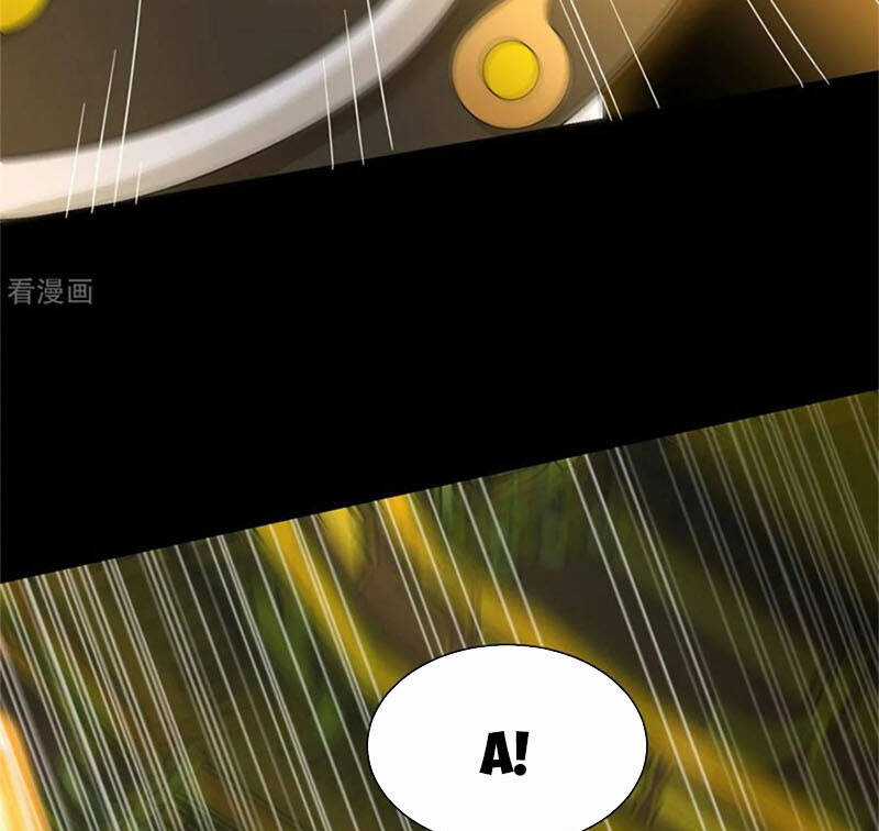 Mạt Thế Vi Vương Chương 613 trang 20