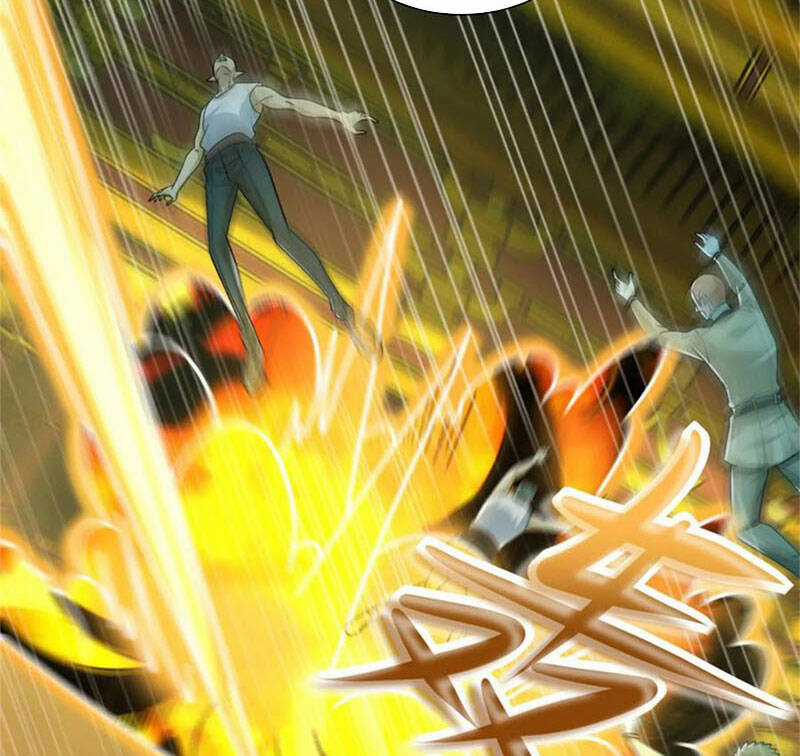 Mạt Thế Vi Vương Chương 613 trang 21