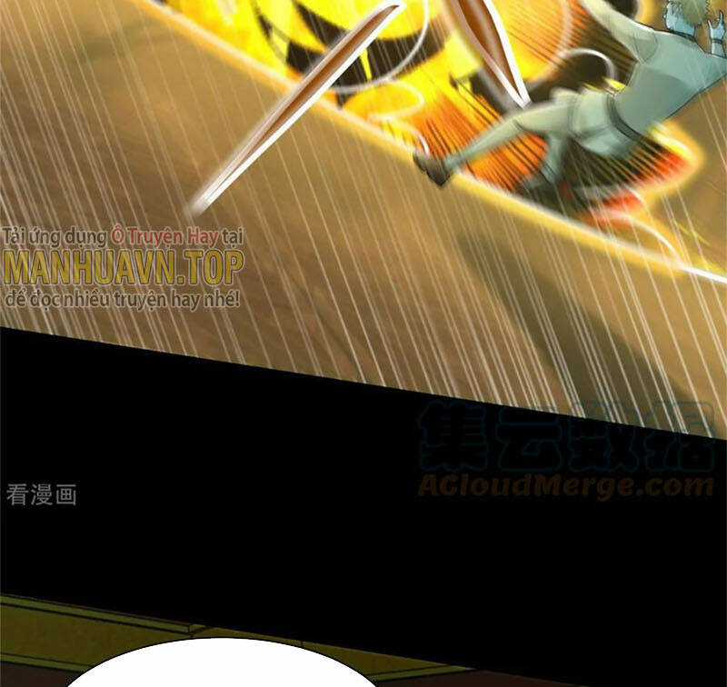 Mạt Thế Vi Vương Chương 613 trang 22