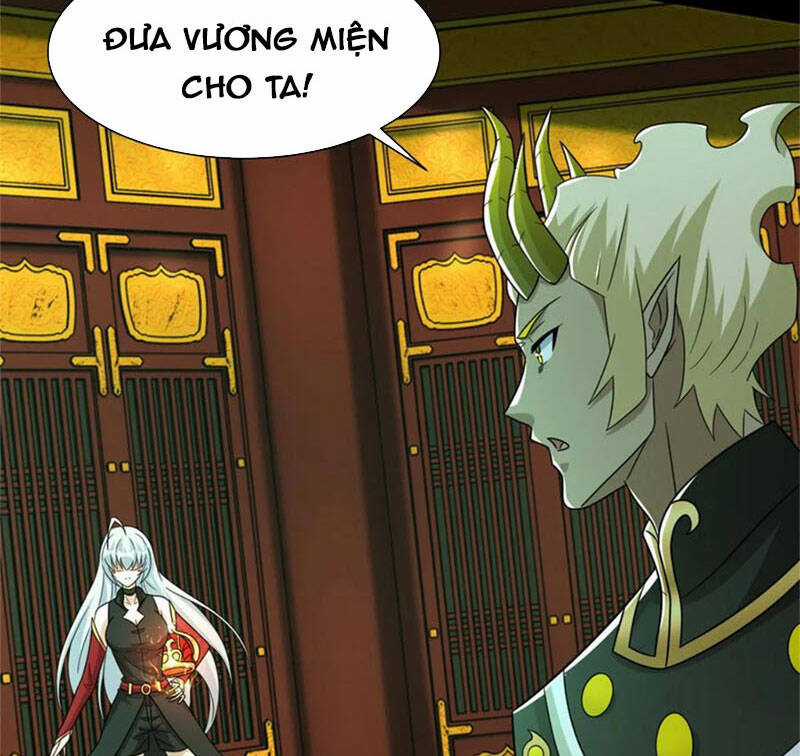 Mạt Thế Vi Vương Chương 613 trang 23