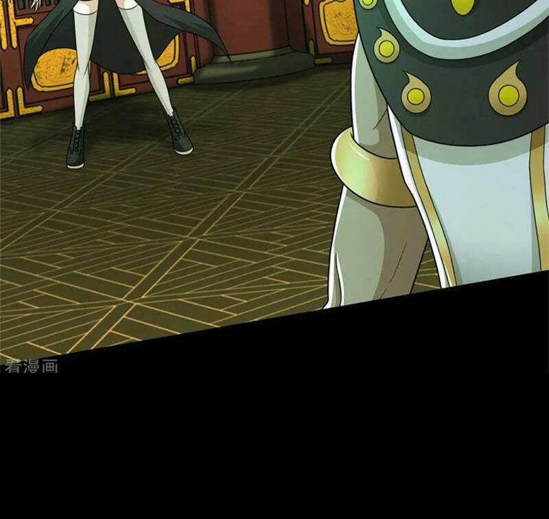 Mạt Thế Vi Vương Chương 613 trang 24