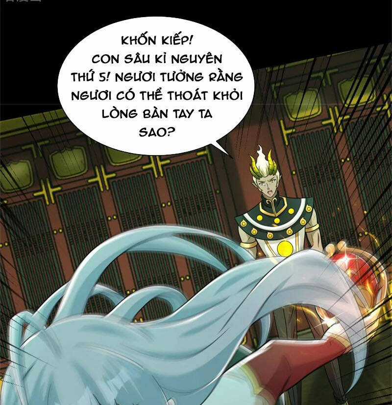 Mạt Thế Vi Vương Chương 613 trang 25