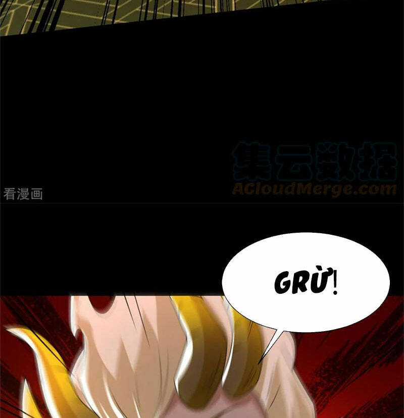 Mạt Thế Vi Vương Chương 613 trang 27