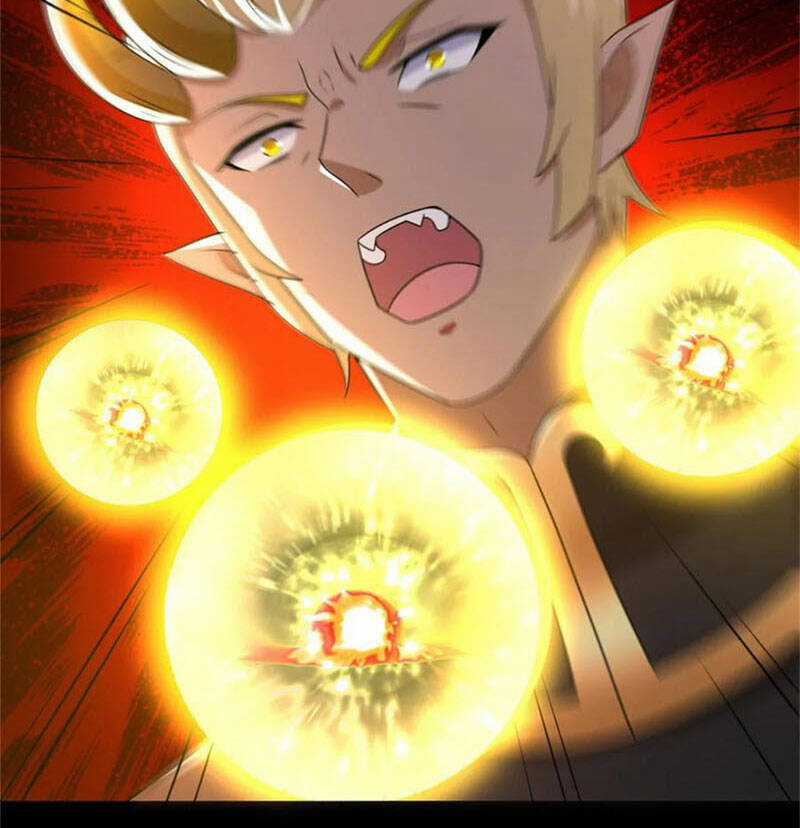 Mạt Thế Vi Vương Chương 613 trang 28