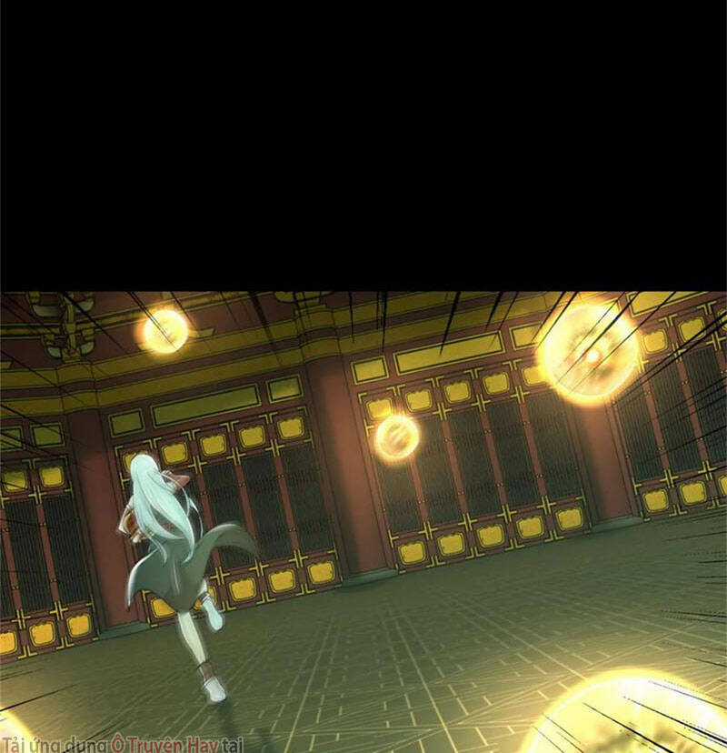 Mạt Thế Vi Vương Chương 613 trang 29