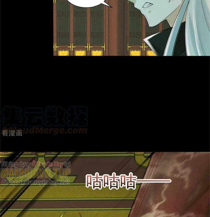 Mạt Thế Vi Vương Chương 613 trang 32