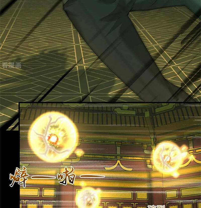 Mạt Thế Vi Vương Chương 613 trang 34