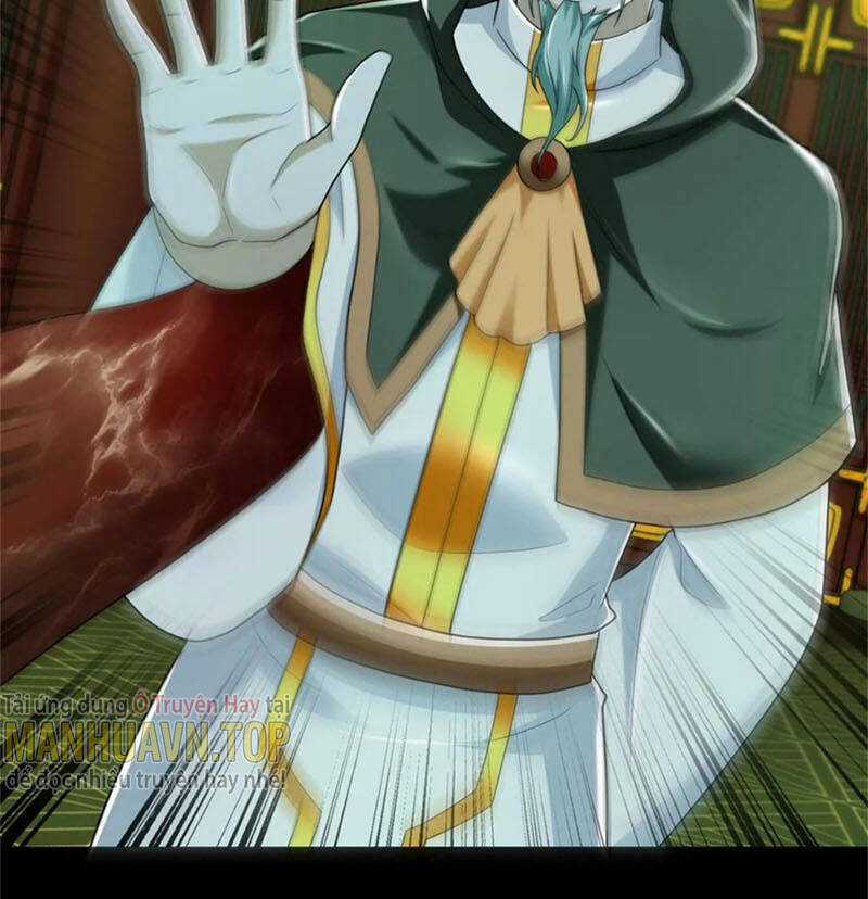 Mạt Thế Vi Vương Chương 613 trang 38