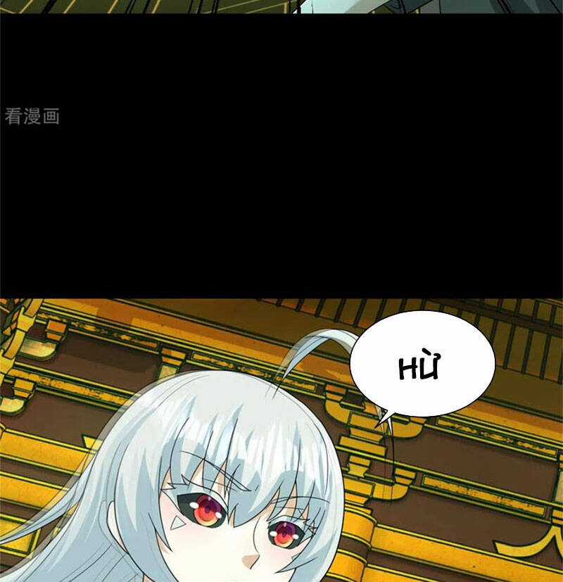 Mạt Thế Vi Vương Chương 613 trang 41