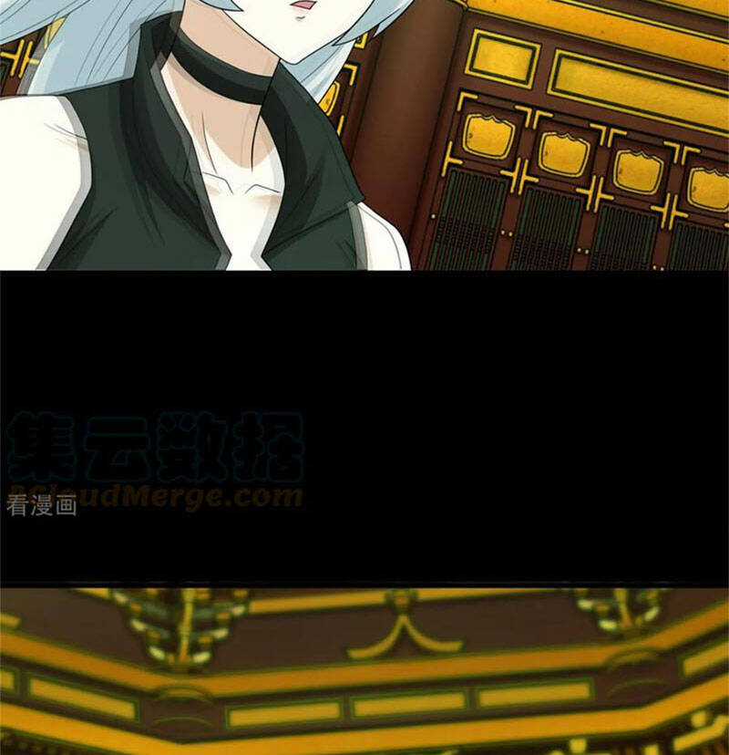 Mạt Thế Vi Vương Chương 613 trang 42