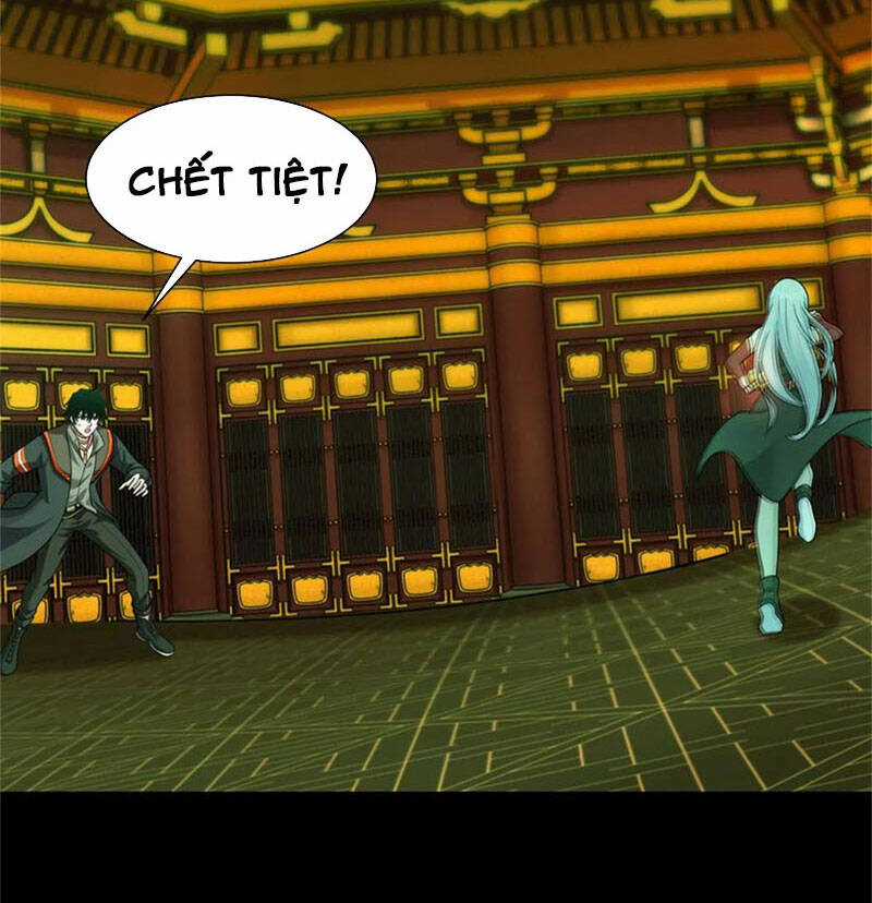 Mạt Thế Vi Vương Chương 613 trang 43