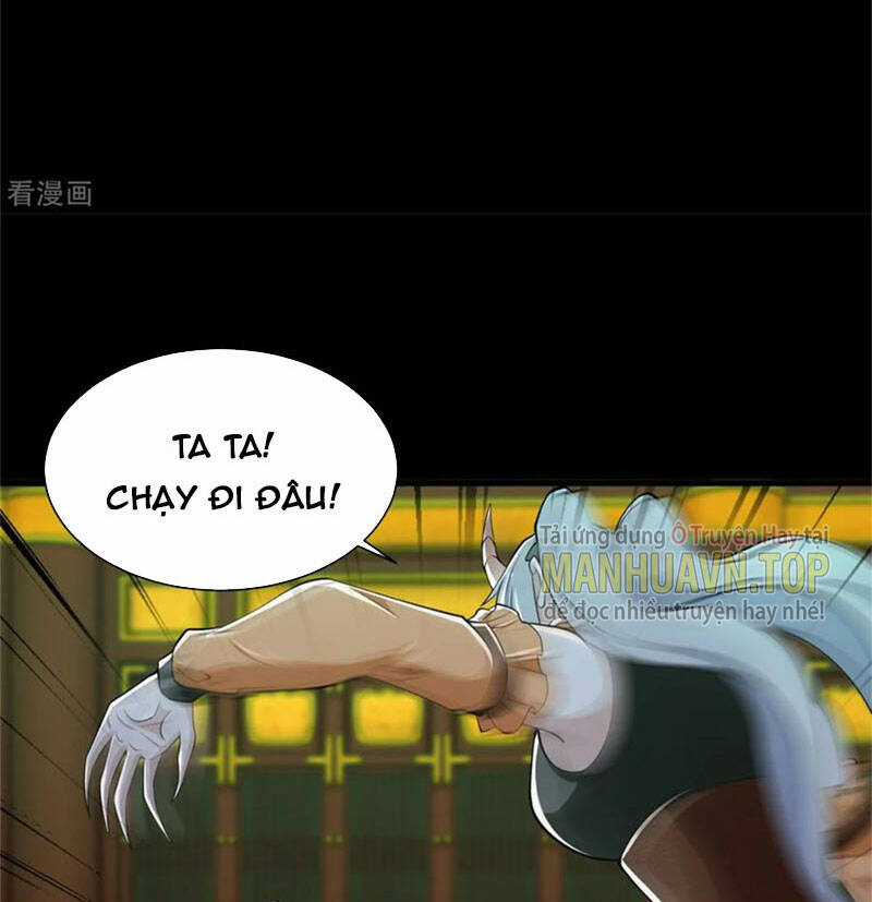 Mạt Thế Vi Vương Chương 613 trang 44