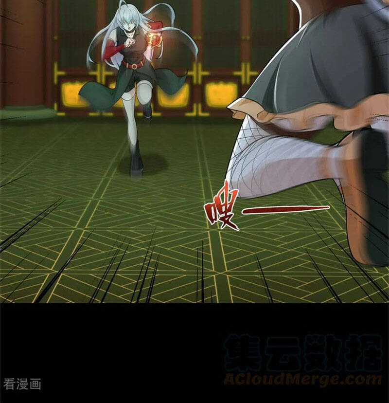 Mạt Thế Vi Vương Chương 613 trang 45