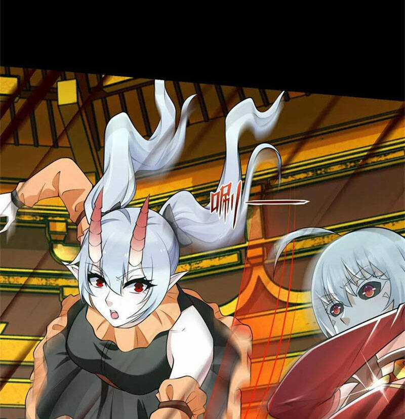 Mạt Thế Vi Vương Chương 613 trang 46