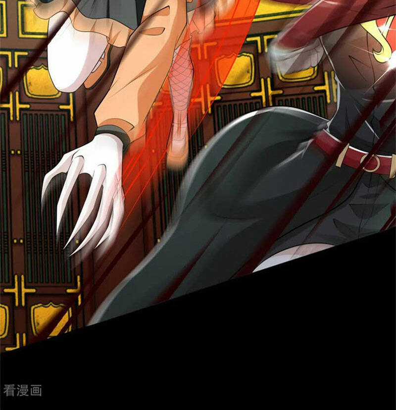 Mạt Thế Vi Vương Chương 613 trang 47