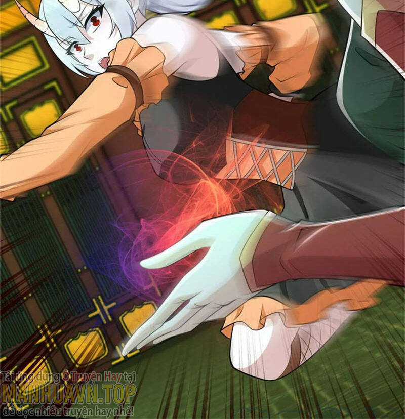 Mạt Thế Vi Vương Chương 613 trang 49