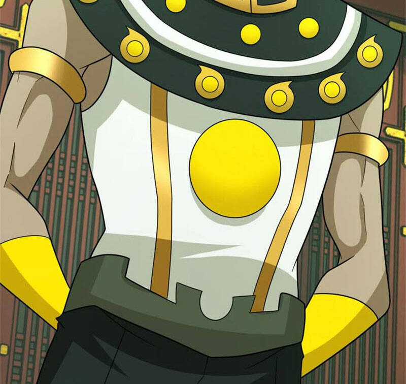 Mạt Thế Vi Vương Chương 613 trang 5