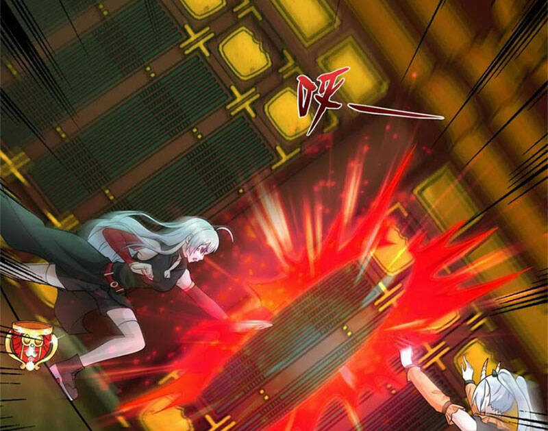 Mạt Thế Vi Vương Chương 613 trang 51