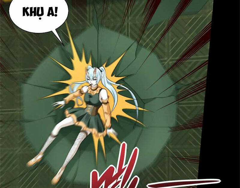 Mạt Thế Vi Vương Chương 613 trang 54