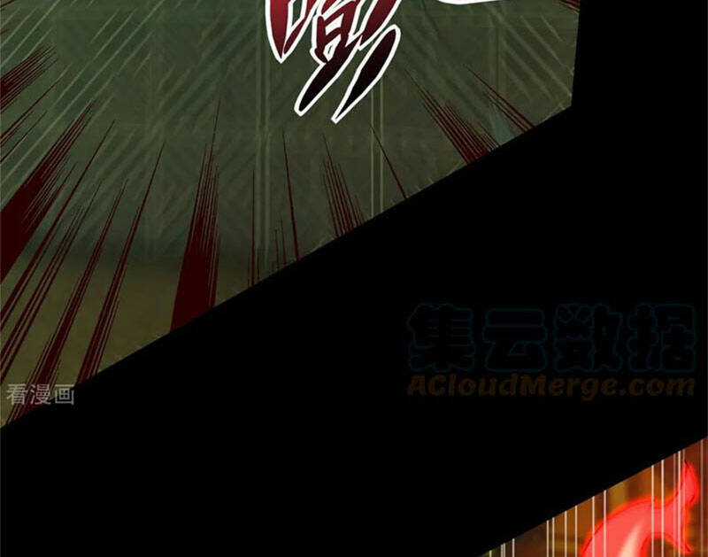 Mạt Thế Vi Vương Chương 613 trang 55