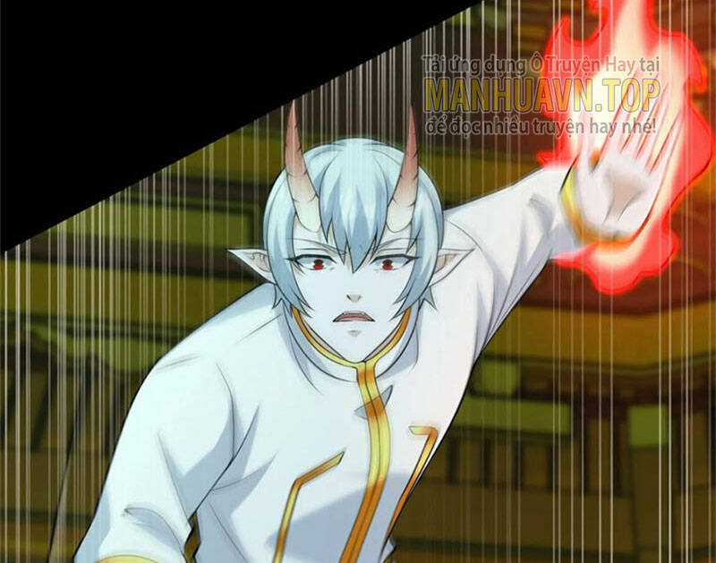 Mạt Thế Vi Vương Chương 613 trang 56