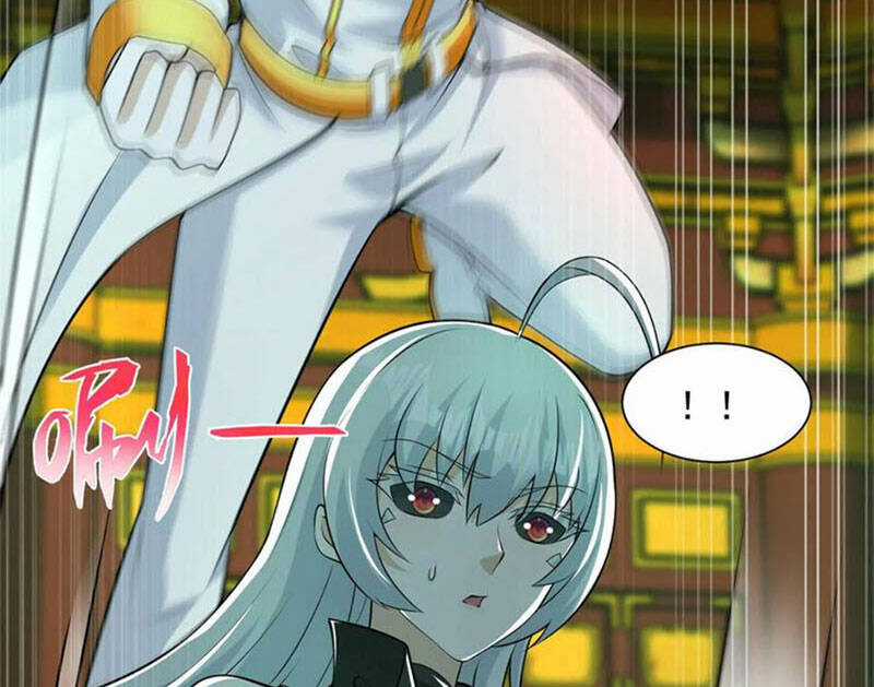 Mạt Thế Vi Vương Chương 613 trang 57