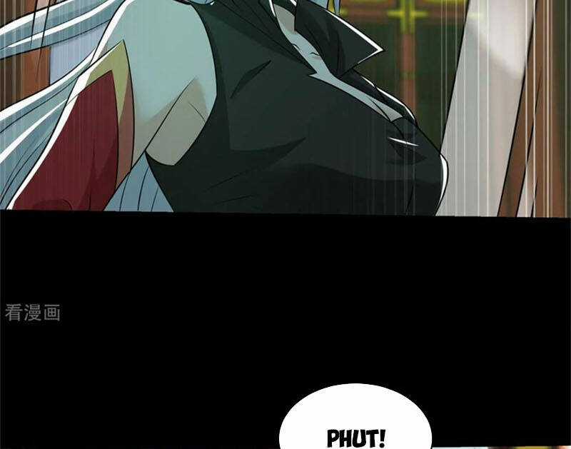 Mạt Thế Vi Vương Chương 613 trang 58