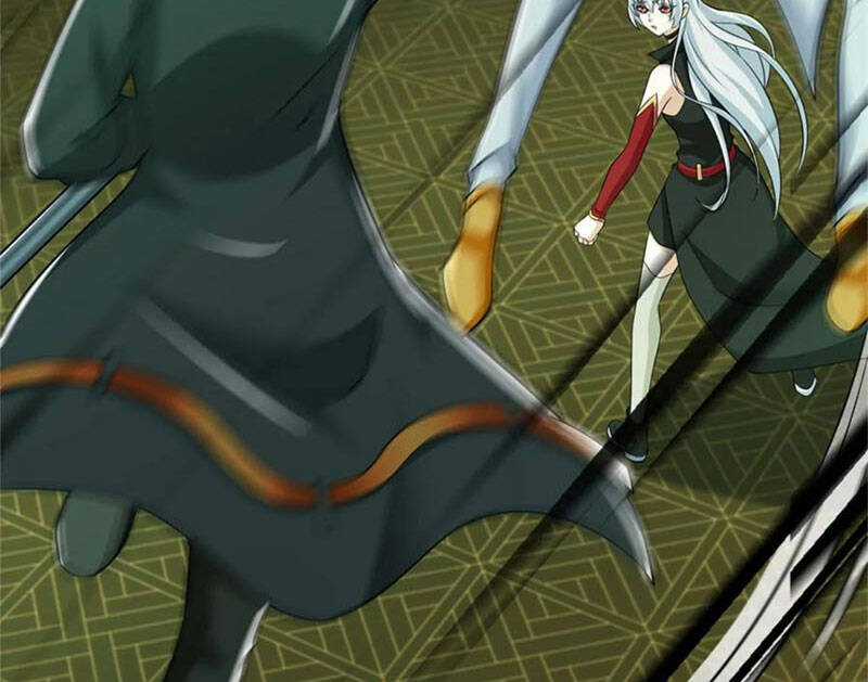 Mạt Thế Vi Vương Chương 613 trang 60