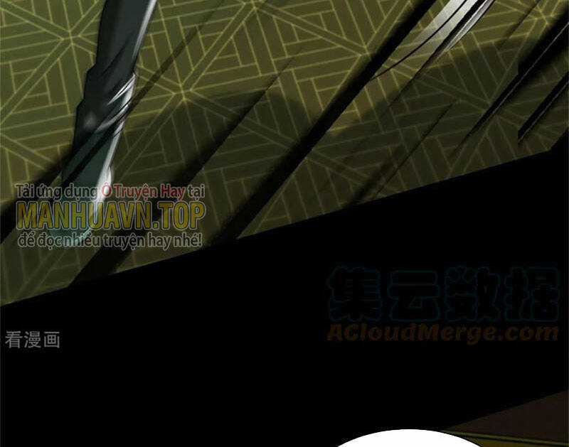 Mạt Thế Vi Vương Chương 613 trang 61