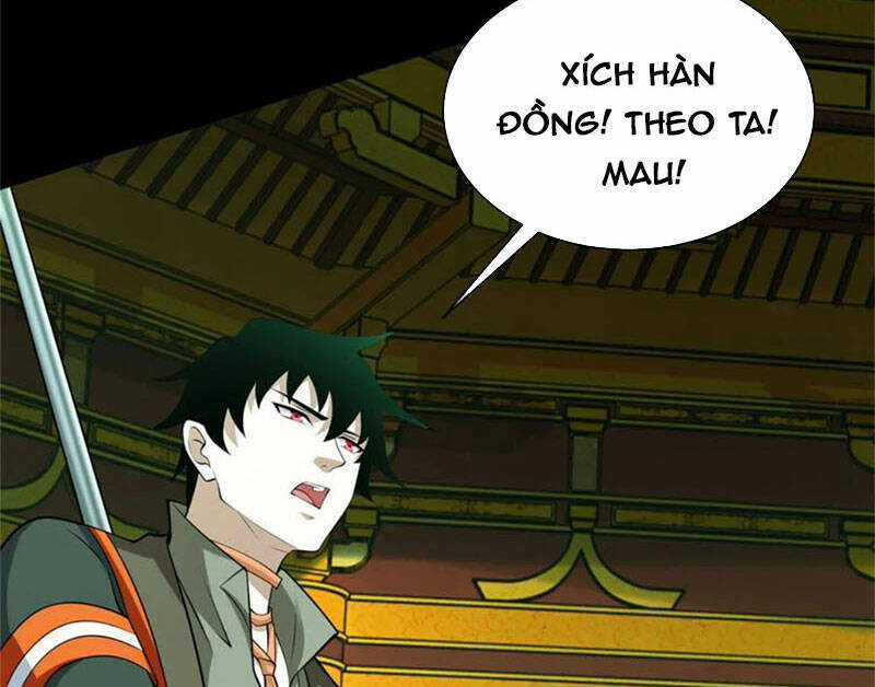 Mạt Thế Vi Vương Chương 613 trang 62