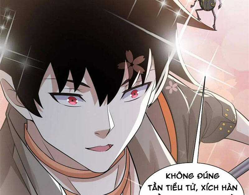 Mạt Thế Vi Vương Chương 613 trang 67