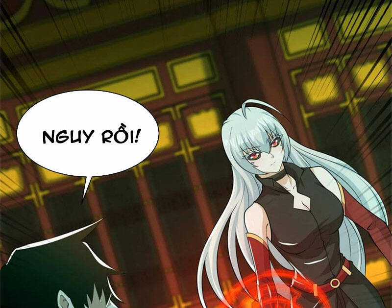 Mạt Thế Vi Vương Chương 613 trang 69