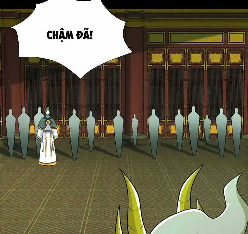 Mạt Thế Vi Vương Chương 613 trang 7