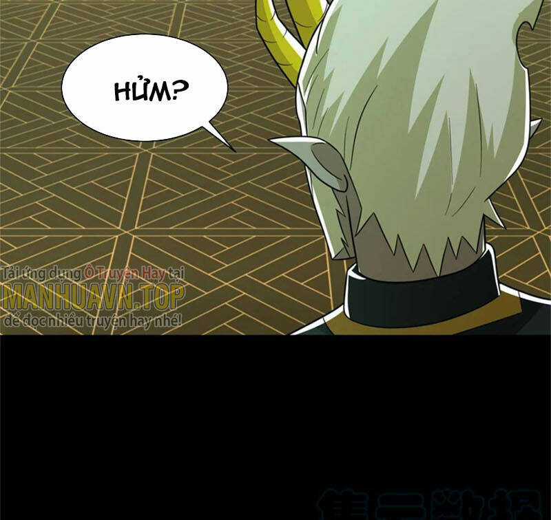 Mạt Thế Vi Vương Chương 613 trang 8